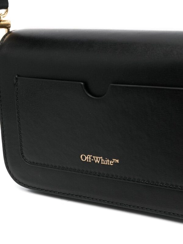 Off-White small Binder shoulder bag - Image 4