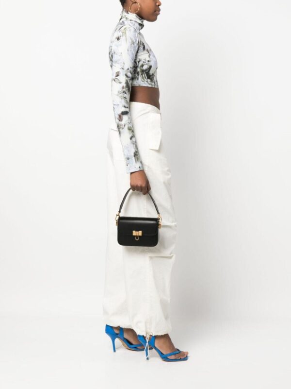 Off-White small Binder shoulder bag - Image 2