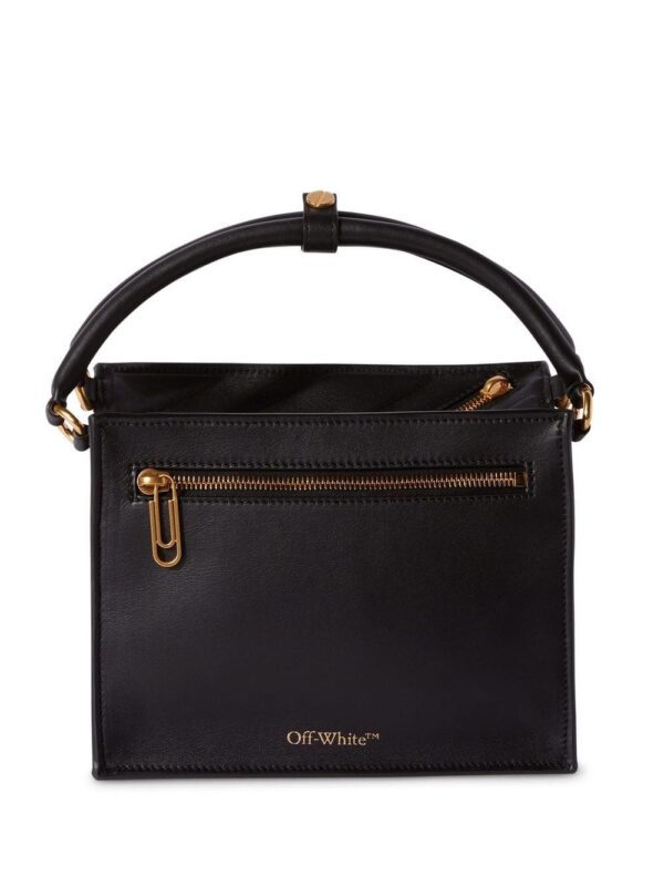 Off-White small Beatbox shoulder bag - Image 3
