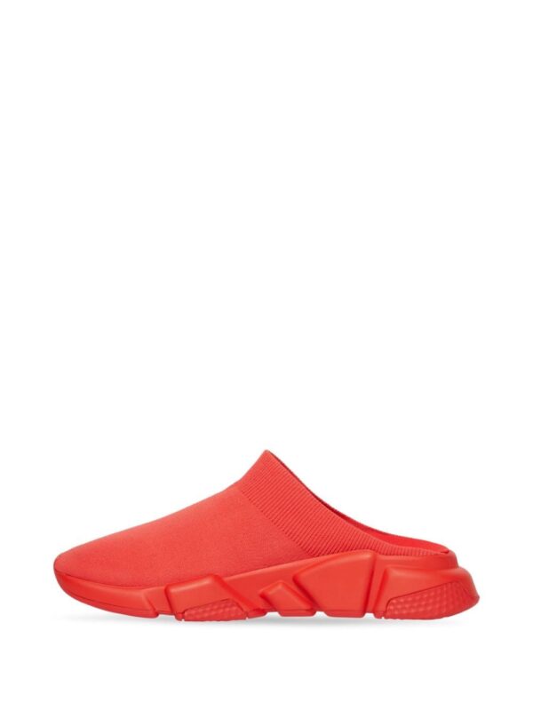 Balenciaga Speed knitted slip-on sneakers - Image 5