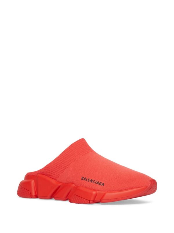 Balenciaga Speed knitted slip-on sneakers - Image 2