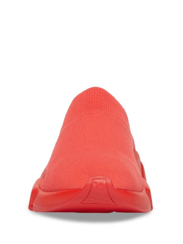 Balenciaga Speed knitted slip-on sneakers - Image 4
