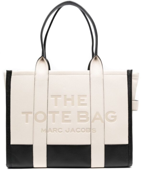 Marc Jacobs  large The Leather Tote bag