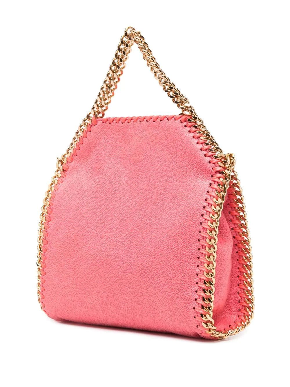 Stella McCartney small Falabella chain-link tote - Image 3