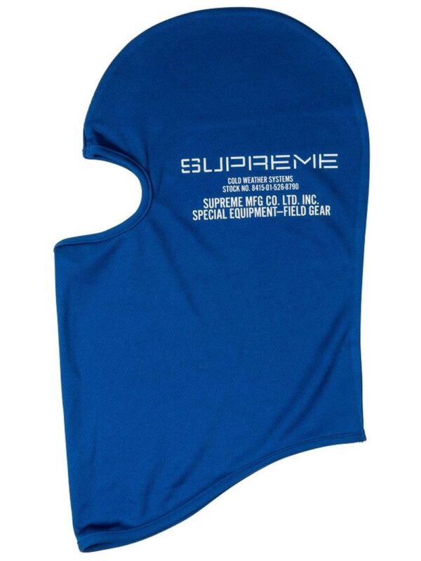 Supreme Field Gear lightweight balaclava