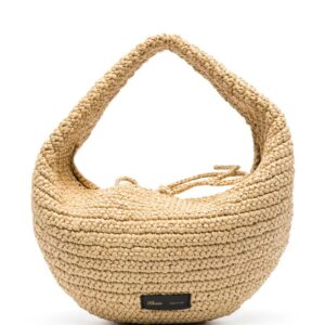 KHAITE medium Olivia shoulder bag