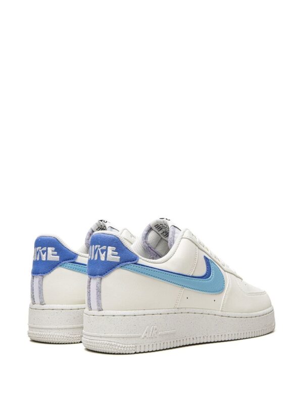 Nike  Air Force 1 "Double Swoosh" sneakers - Image 3