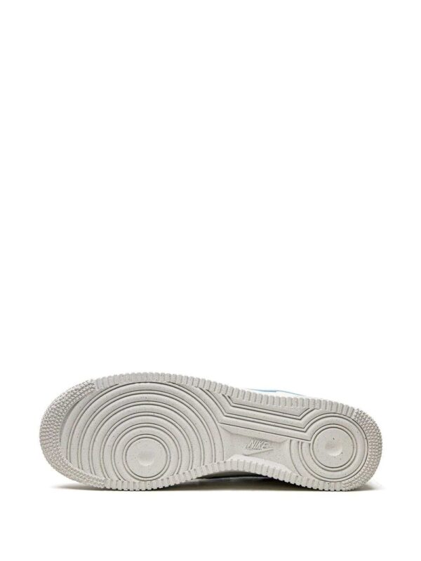 Nike  Air Force 1 "Double Swoosh" sneakers - Image 4