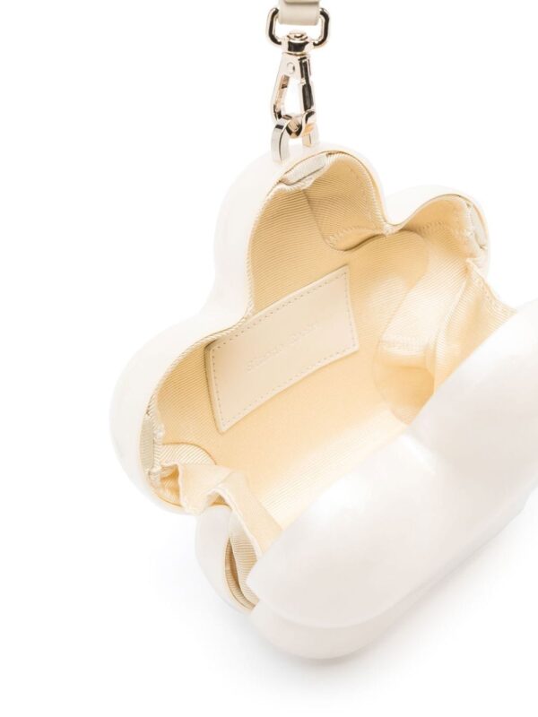 Simone Rocha  Pearl Star micro bag - Image 4