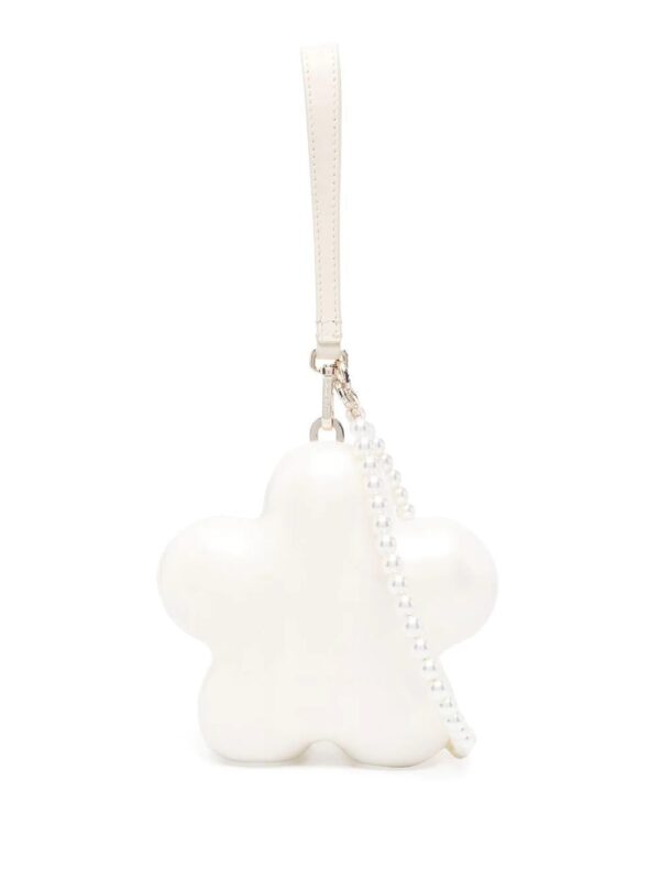 Simone Rocha  Pearl Star micro bag