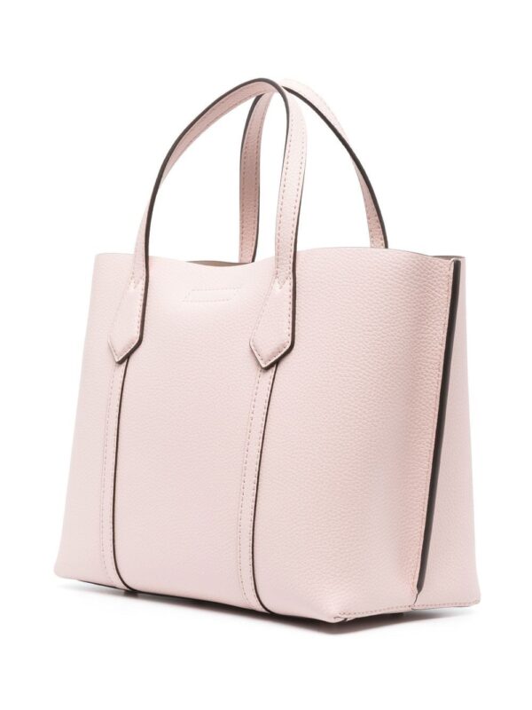 Tory Burch  Perry small leather tote - Image 2