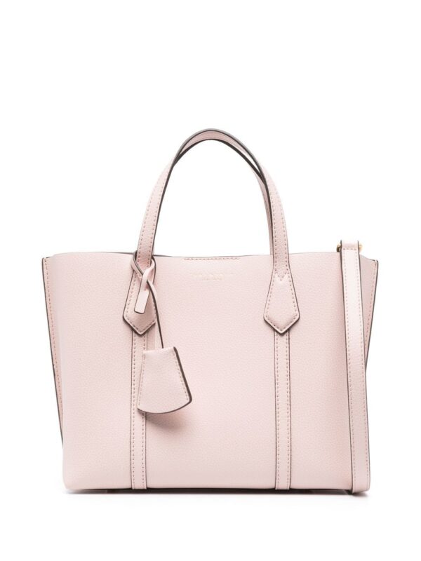 Tory Burch  Perry small leather tote