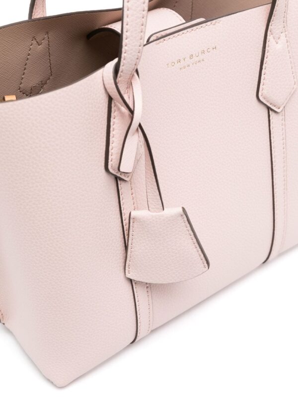 Tory Burch  Perry small leather tote - Image 3