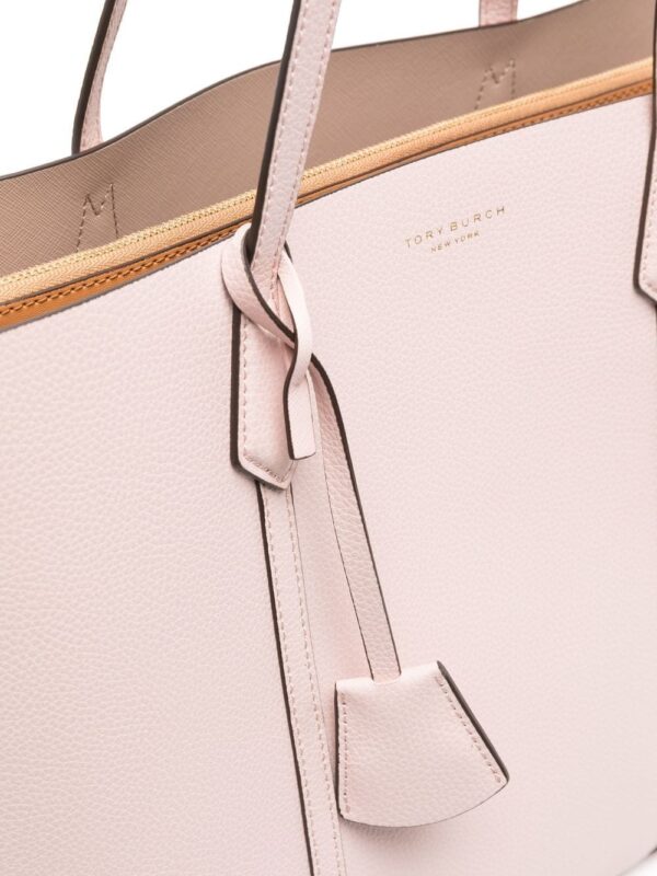 Tory Burch  Perry triple-compartment tote bag - Image 3