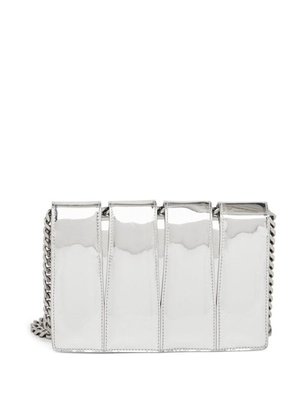 Alexander McQueen The Slash cross-body bag - Image 2