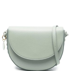Stella McCartney  medium flap shoulder bag