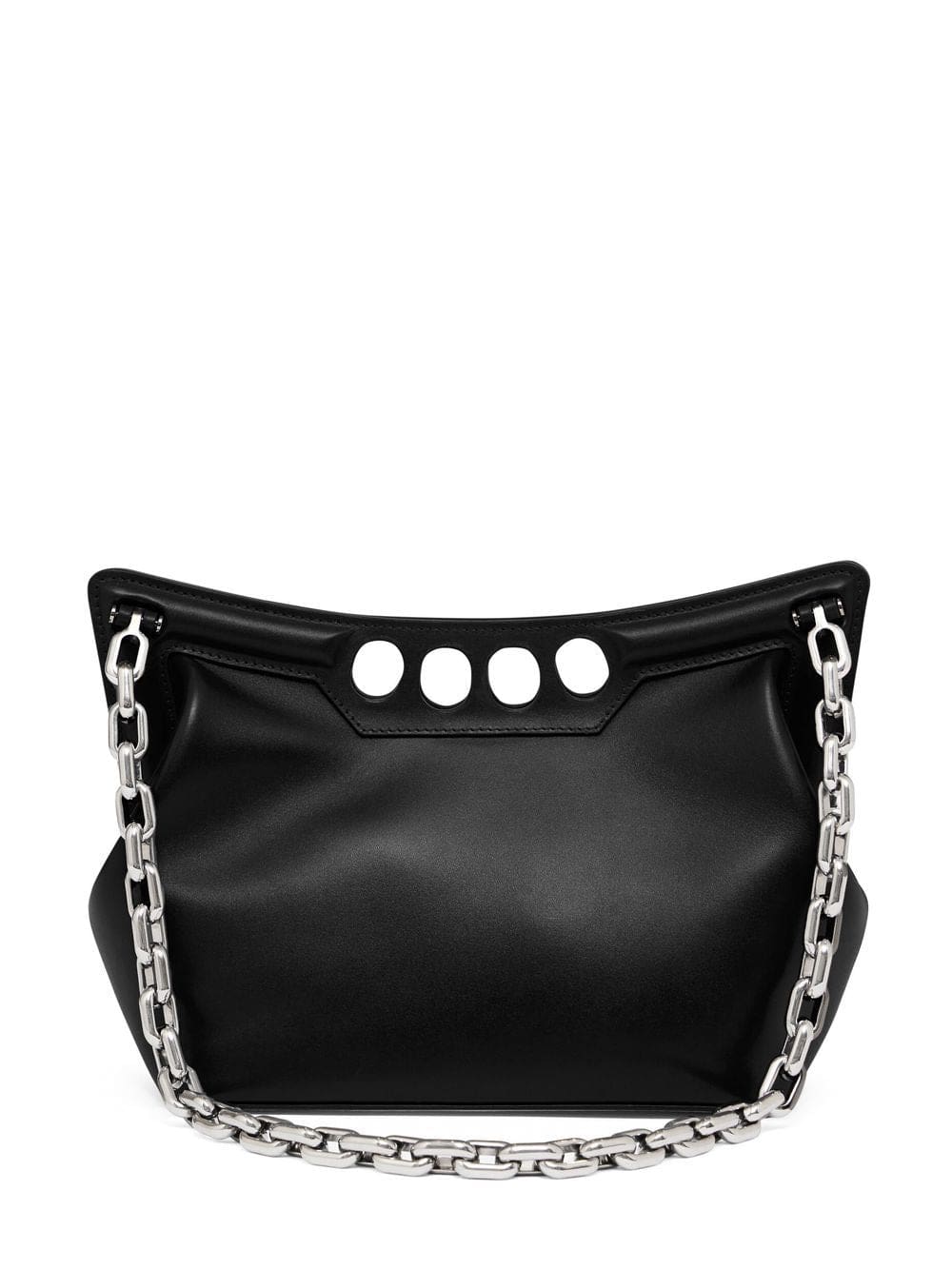 Alexander McQueen small The Peak shoulder bag - Image 2