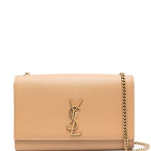 Saint Laurent  Kate leather crossbody bag