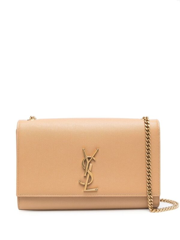Saint Laurent  Kate leather crossbody bag