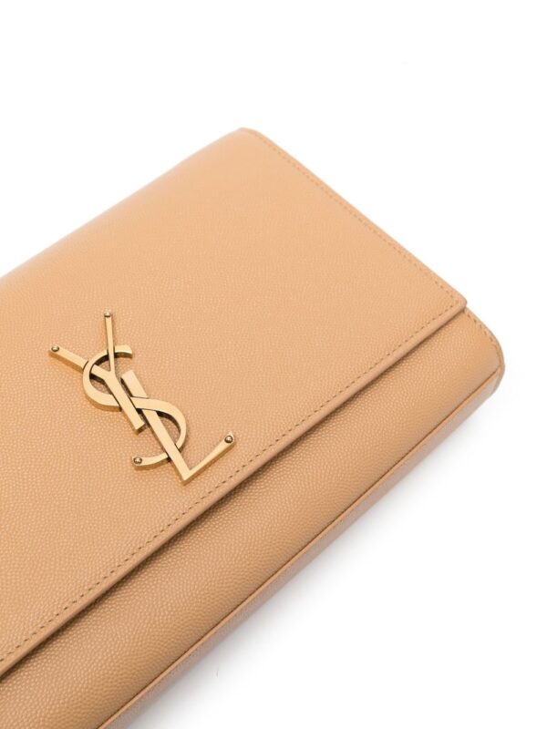 Saint Laurent  Kate leather crossbody bag - Image 3
