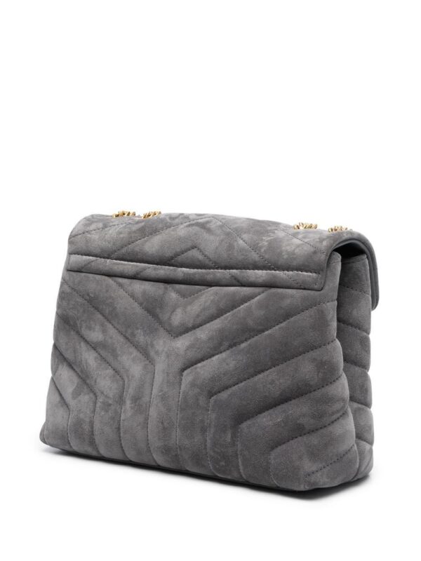 Saint Laurent  small Loulou shoulder bag - Image 3