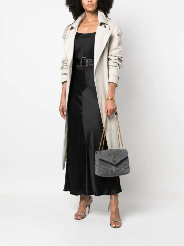 Saint Laurent  small Loulou shoulder bag - Image 2