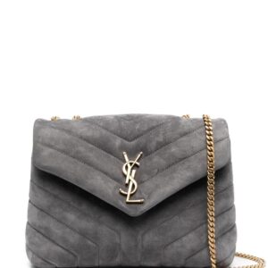 Saint Laurent  small Loulou shoulder bag