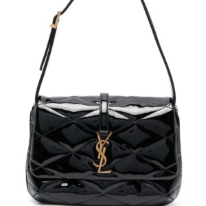 Saint Laurent Le 5 Ã 7 quilted shoulder bag