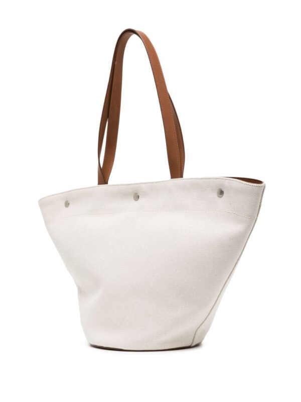 Saint Laurent Rive Gauche tote bag - Image 3