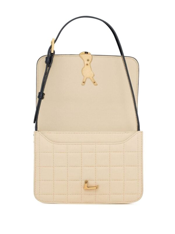 Saint Laurent small Solferino shoulder bag - Image 5