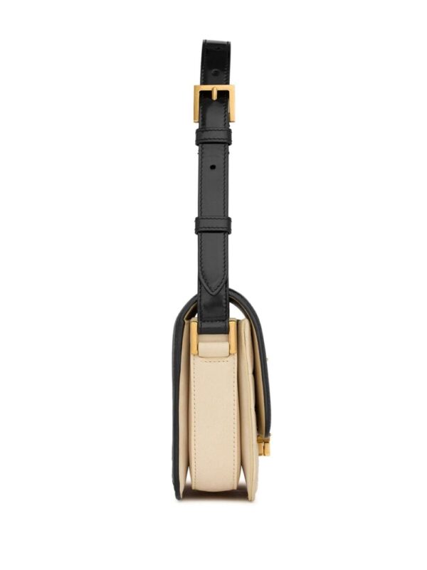 Saint Laurent small Solferino shoulder bag - Image 4