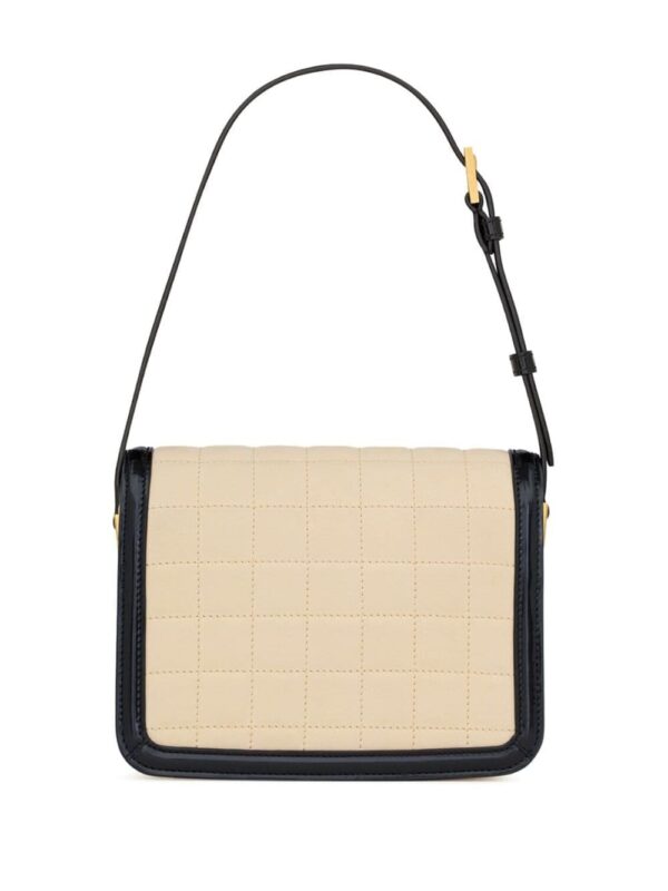Saint Laurent small Solferino shoulder bag - Image 2