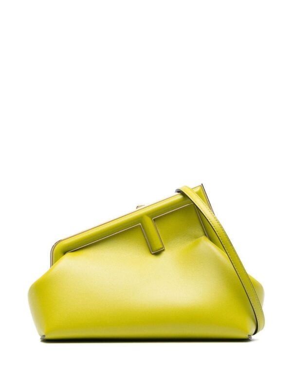 FENDI small First clutch