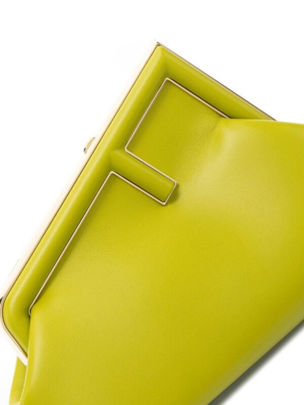 FENDI small First clutch - Image 4