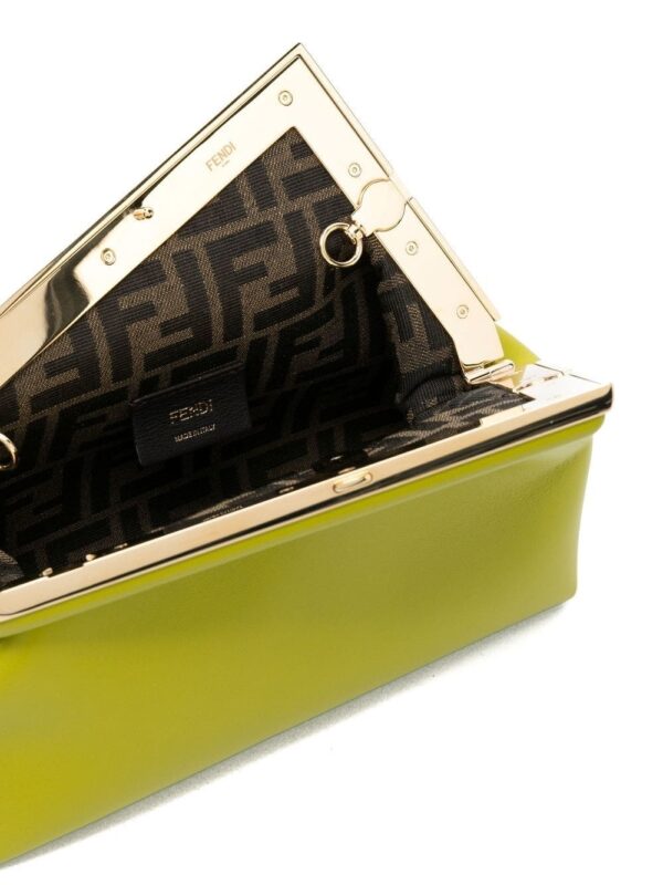 FENDI small First clutch - Image 5