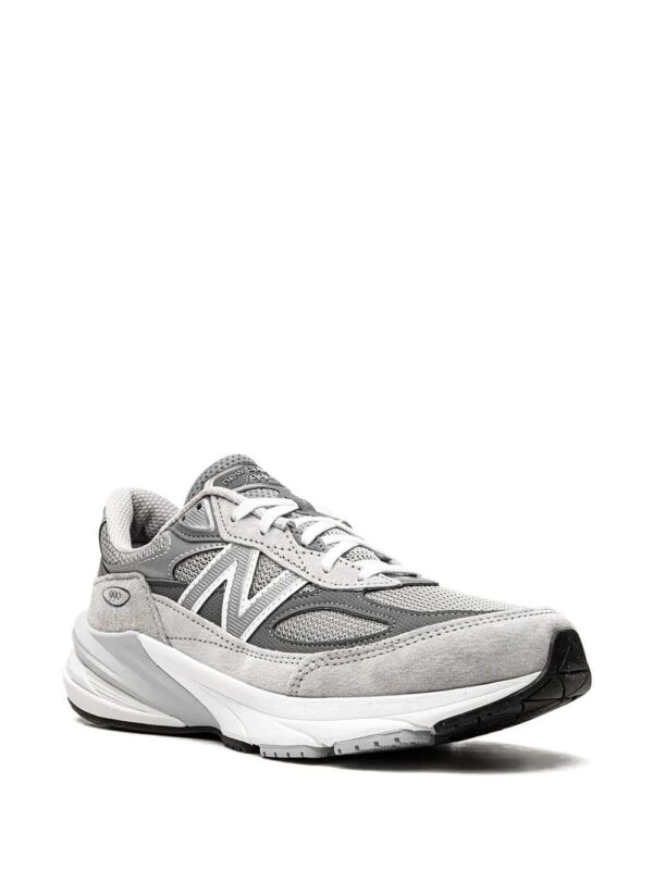 New Balance  990v6 "Grey" sneakers - Image 2