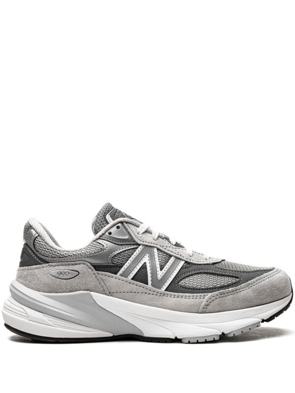New Balance  990v6 "Grey" sneakers