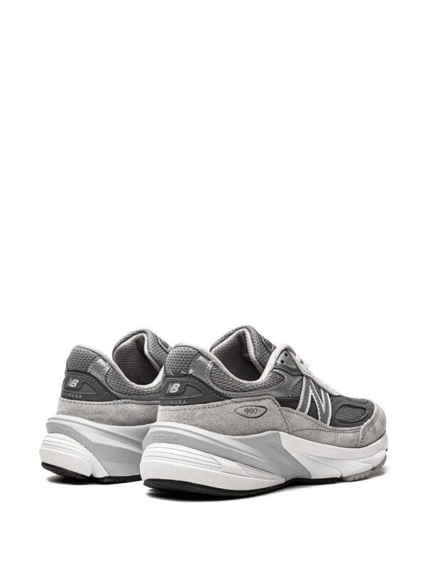 New Balance  990v6 "Grey" sneakers - Image 3