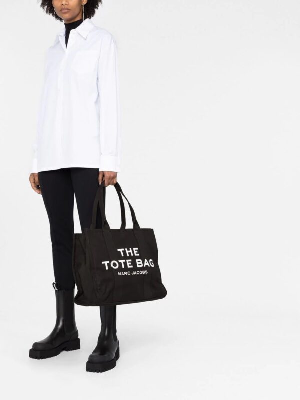 Marc Jacobs  large The Tote bag - Image 2