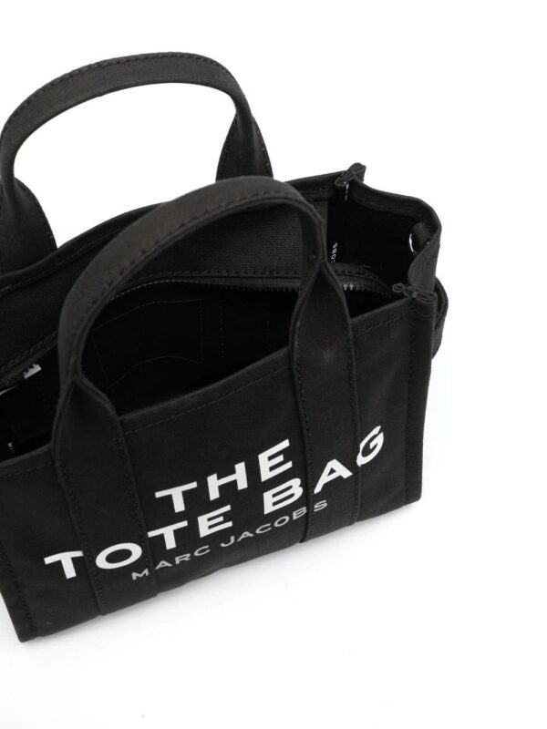 Marc Jacobs  mini The Tote bag - Image 4