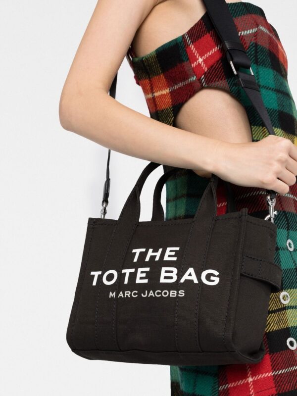 Marc Jacobs mini The Tote bag - Image 3