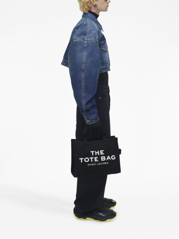 Marc Jacobs The Canvas Medium Tote bag - Image 2
