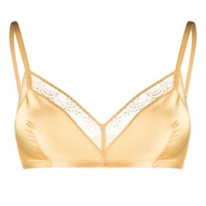 ERES Plage triangle bra