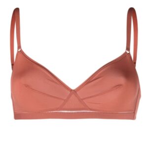 ERES wireless triangle-cup bra