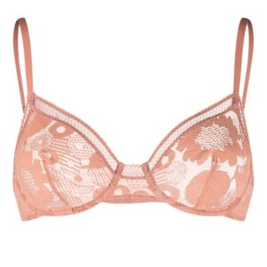 ERES Etole full-cup bra