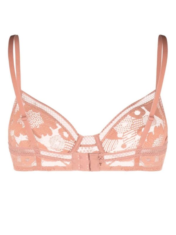 ERES  Etole full-cup bra - Image 2