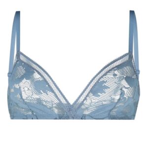 ERES wireless triangle cup bra