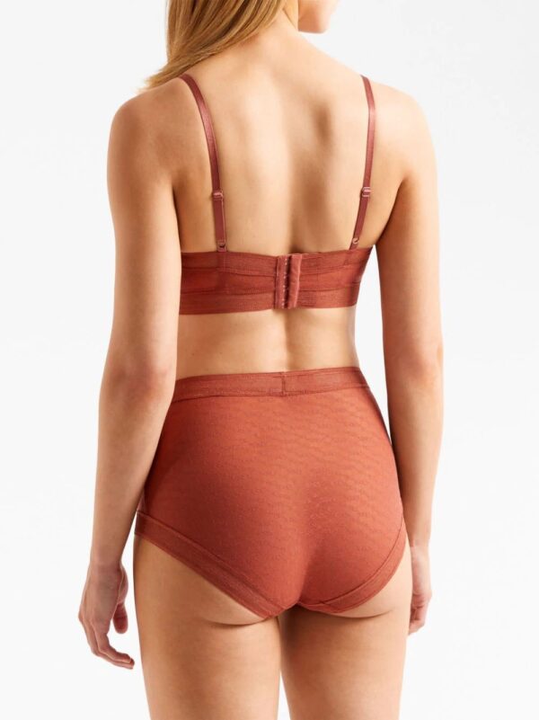 ERES  Courbe triangle bralette - Image 4
