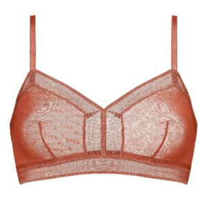 ERES Courbe triangle bralette