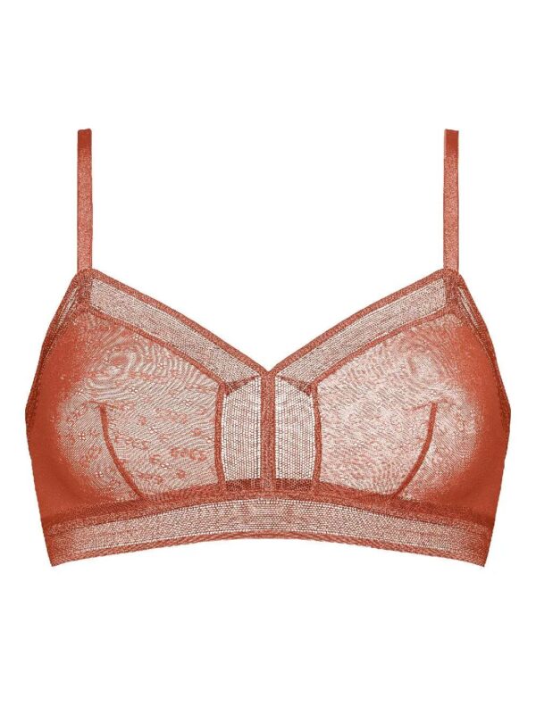 ERES  Courbe triangle bralette